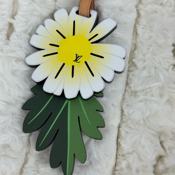 Louis Vuitton Bag Charm Pool Neverfull - Picture 2 of 13